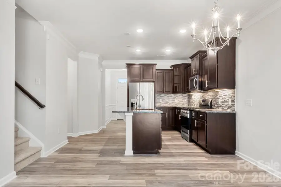 12416 Savannah Cottage Drive #114, Charlotte, NC 28273 - #3