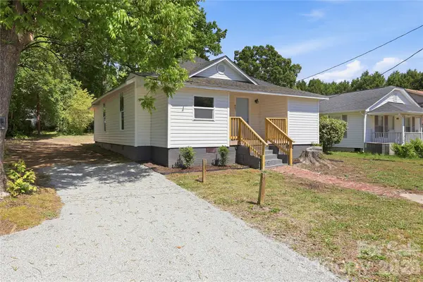 401 Franklin Avenue, Kannapolis, NC 28081