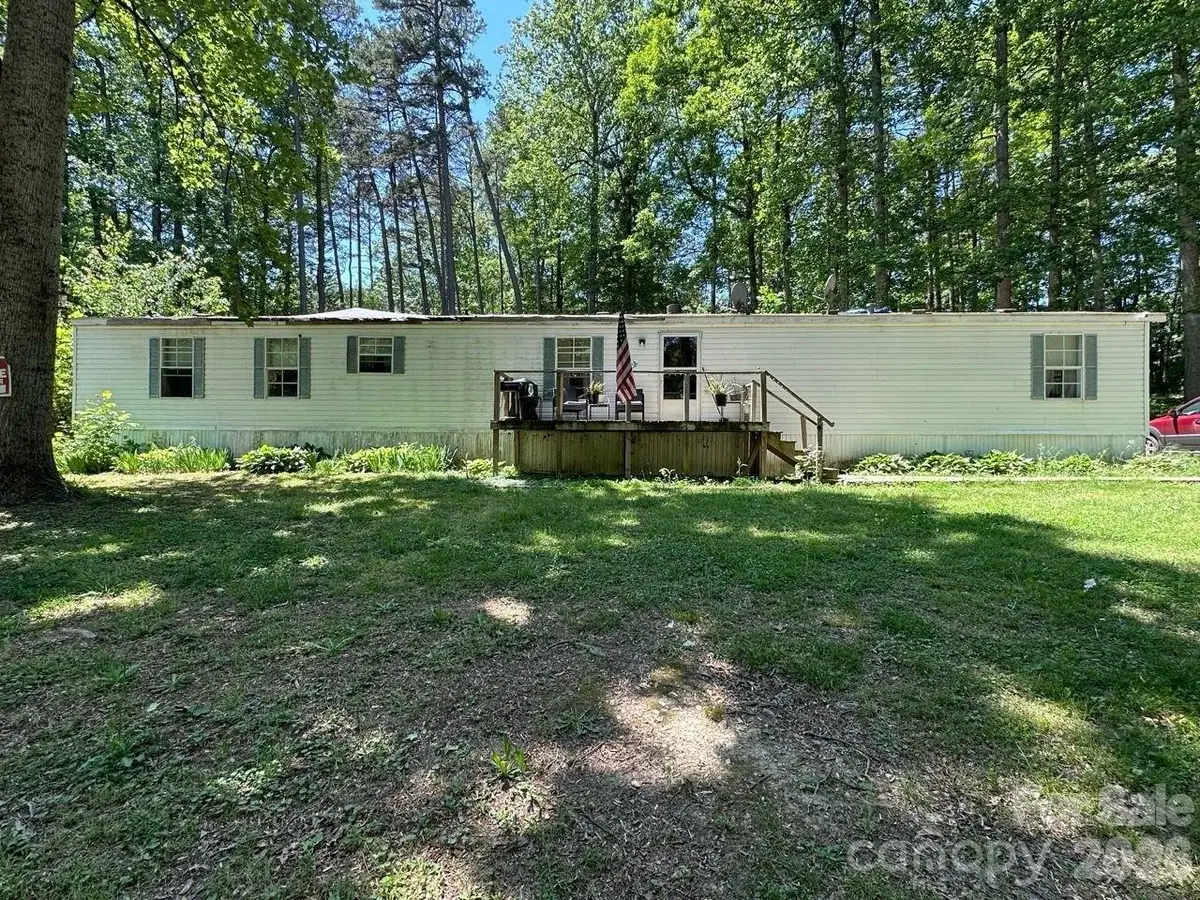 202 Steele Avenue, Cleveland, NC 27013 - #1