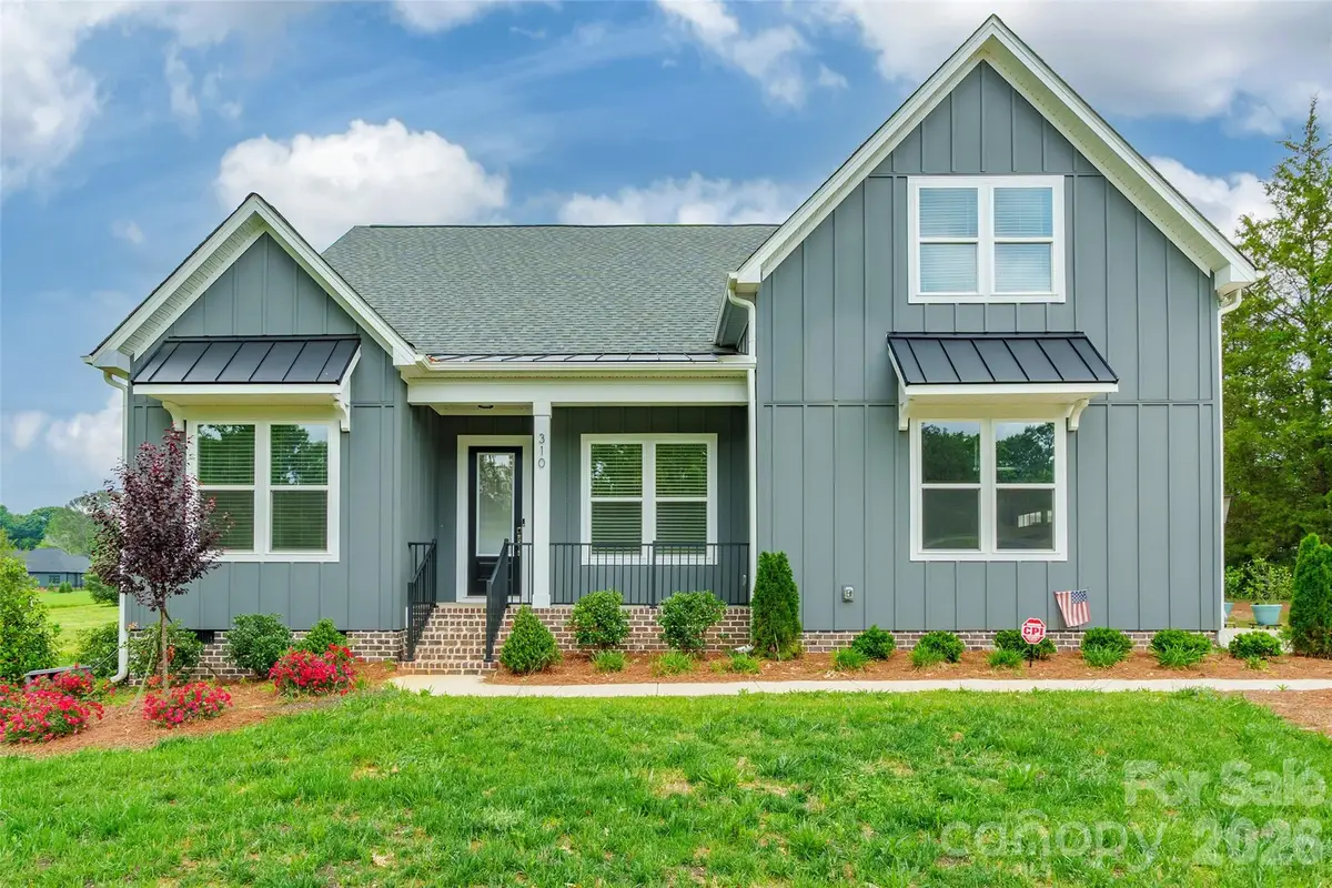 310 Triple Ponds Court, Clover, SC 29710 - #1
