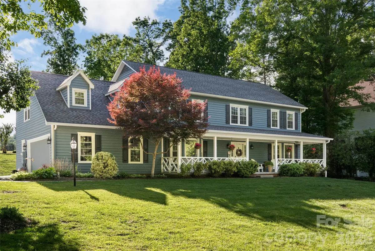 43 Tree Top Drive, Arden, NC 28704 - #1