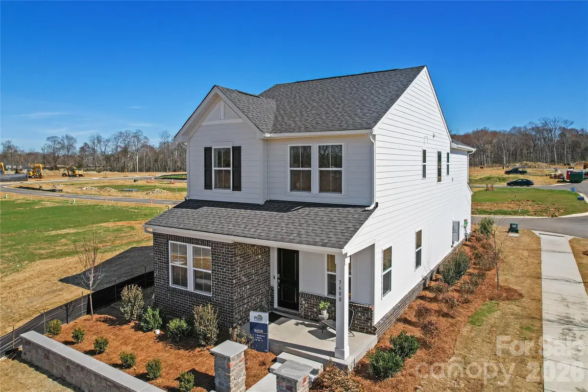 2208 Waterfall Way, Monroe, NC 28110 - #1