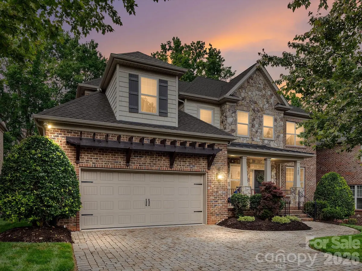 5607 Open Book Lane, Charlotte, NC 28270 - #1