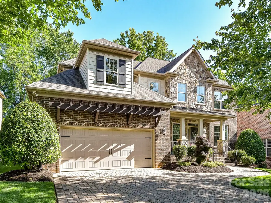 5607 Open Book Lane, Charlotte, NC 28270 - #2