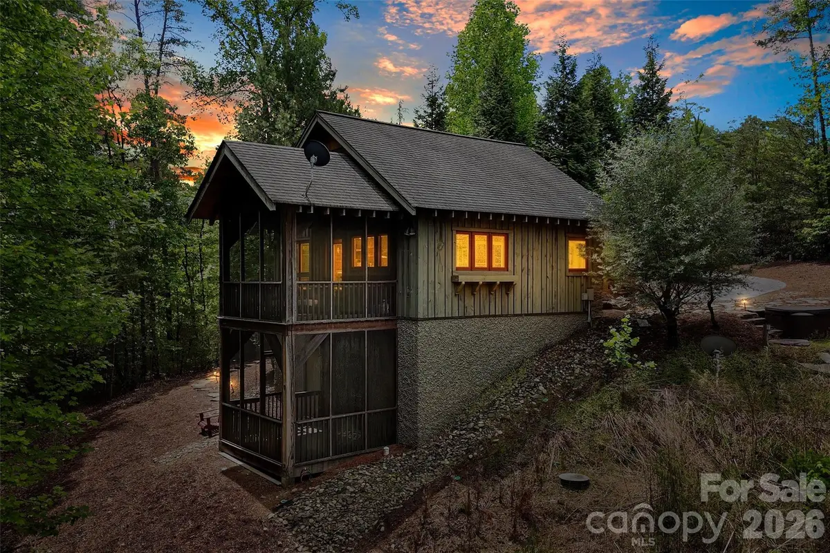 159 Osprey Roost Drive, Nebo, NC 28761 - #1