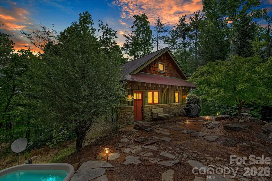 159 Osprey Roost Drive, Nebo, NC 28761 - #2