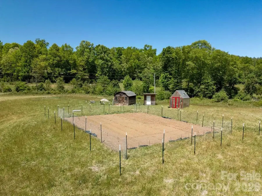 230 Harlow And Cricket Drive, Balsam Grove, NC 28708 - #2