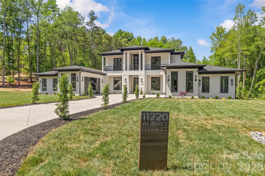 11220 Aubrey Elena Court, Davidson, NC 28036 - #2