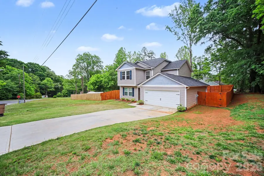 840 Carver Street, Shelby, NC 28152 - #3