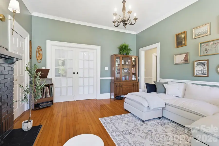 116 Marion Street, Clover, SC 29710 - #3