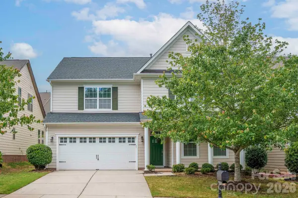 127 Blossom Ridge Drive, Mooresville, NC 28117