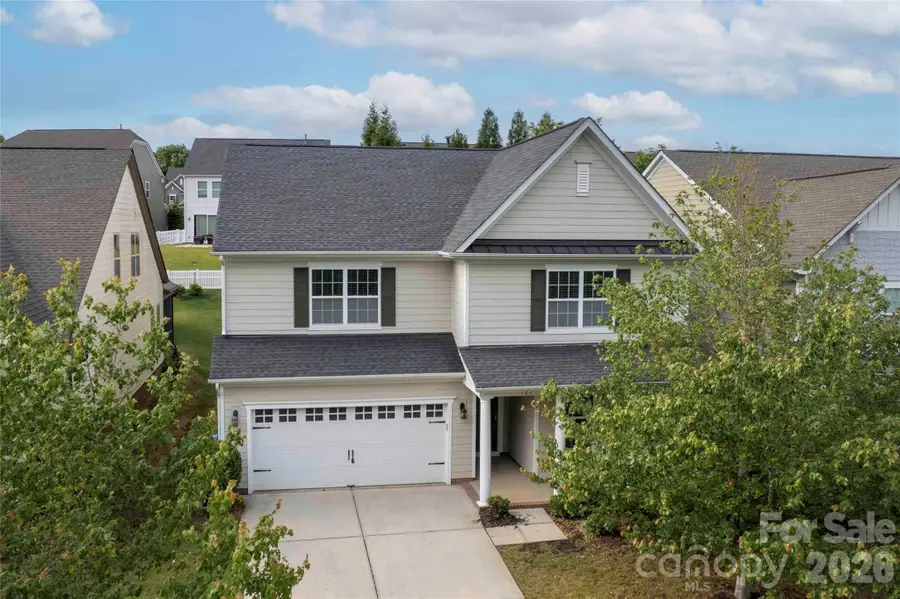 127 Blossom Ridge Drive, Mooresville, NC 28117 - #3