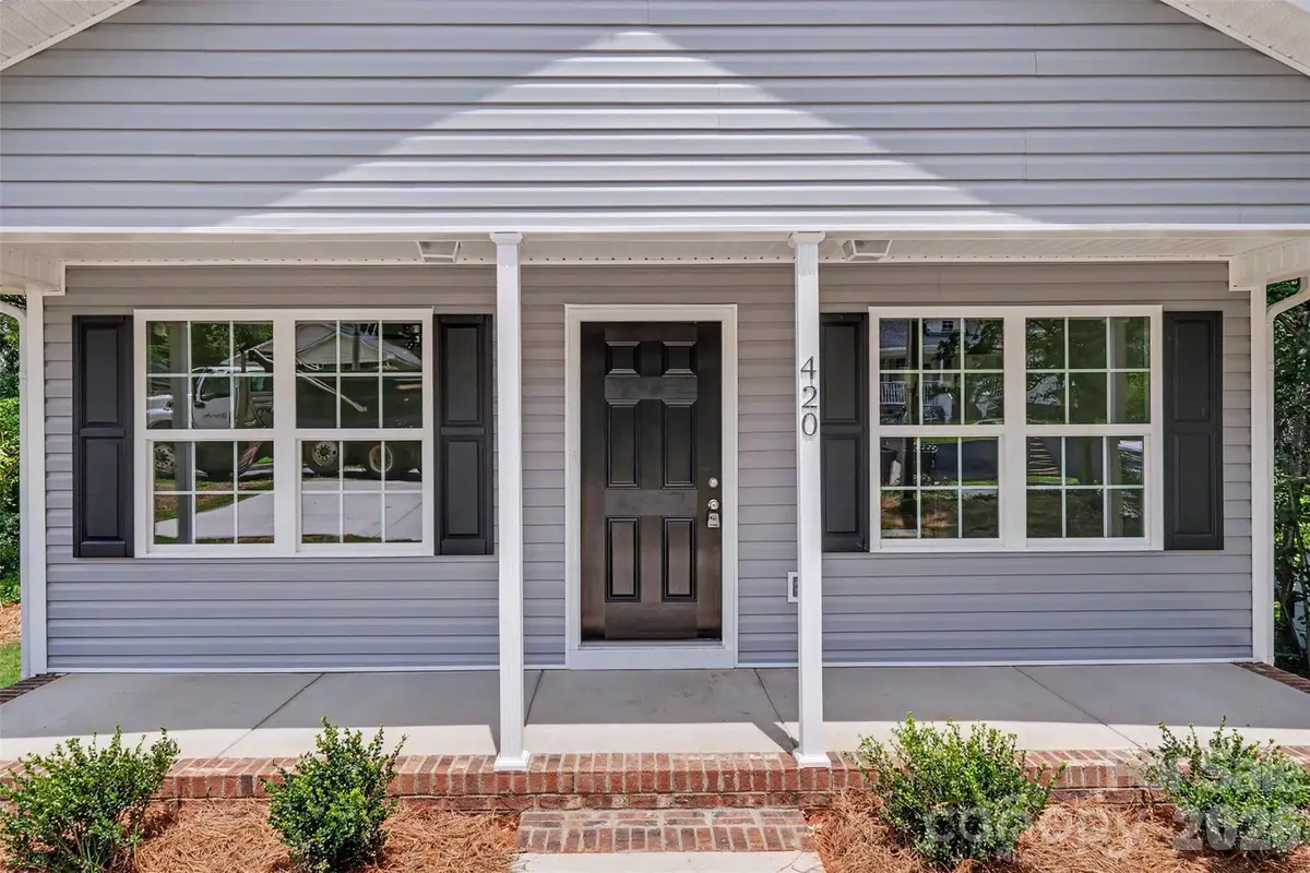 420 Fewell Street, Rock Hill, SC 29730 - #1