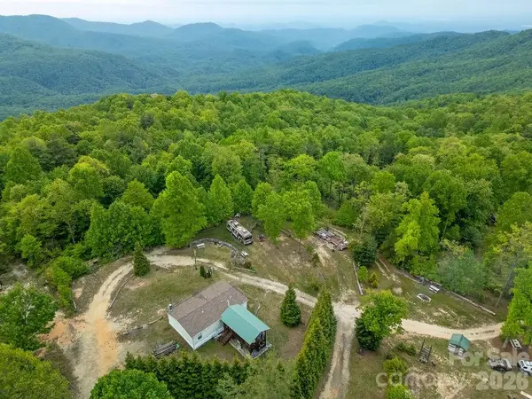 111 Wild Hog Creek Road, Rosman, NC 28772