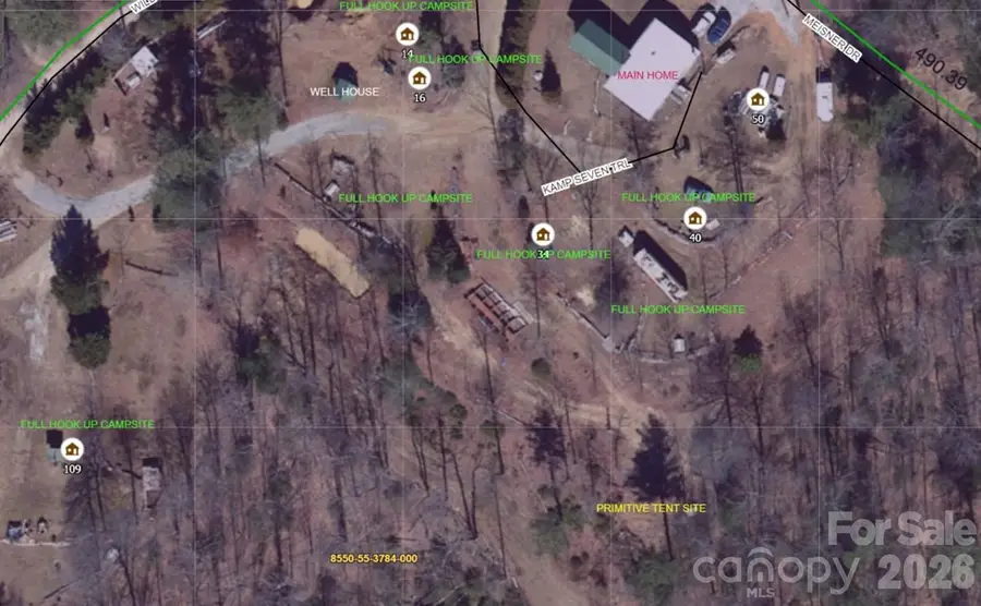 111 Wild Hog Creek Road, Rosman, NC 28772 - #2