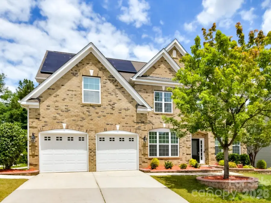 9154 Perseverance Drive, Harrisburg, NC 28075 - #2