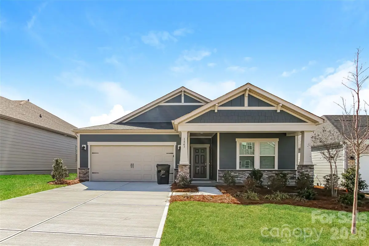 1843 Lotus Lane, Denver, NC 28037 - #1