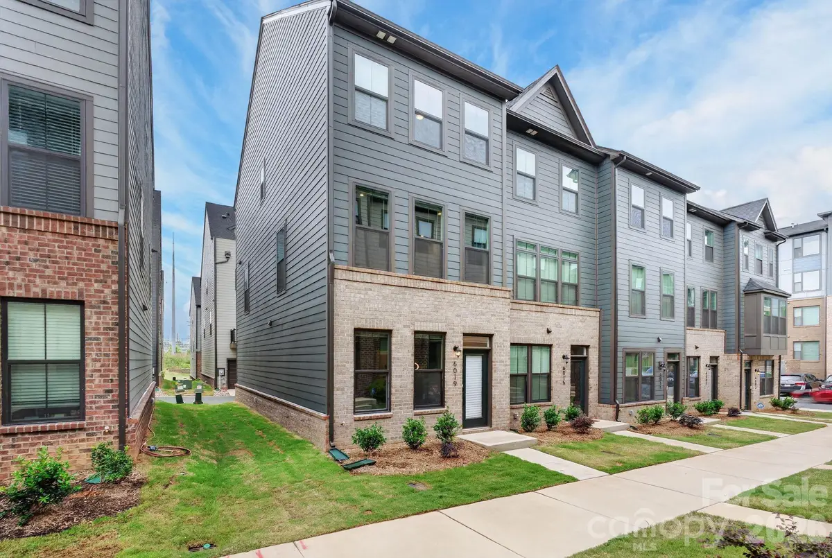 6019 Fonsac Lane #2007A, Charlotte, NC 28217 - #1