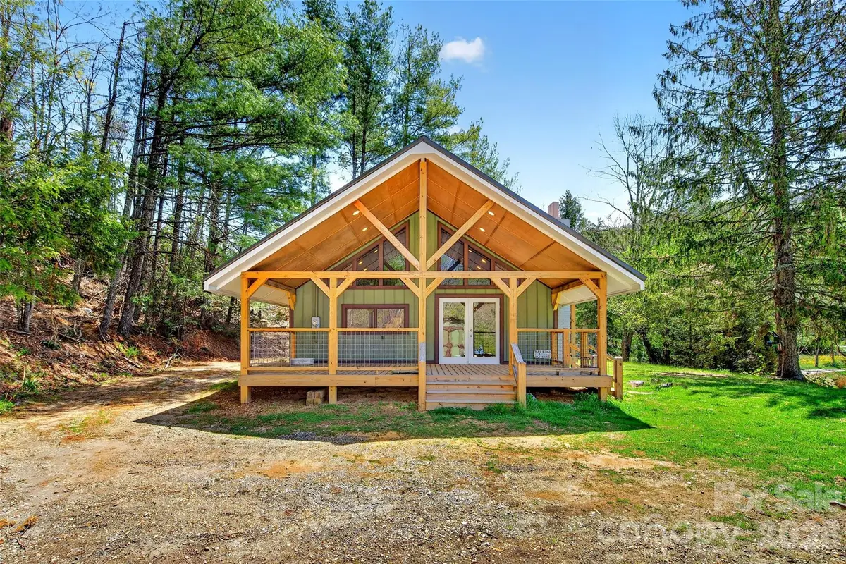 1959 Jackson Town Road #A, Spruce Pine, NC 28777 - #1