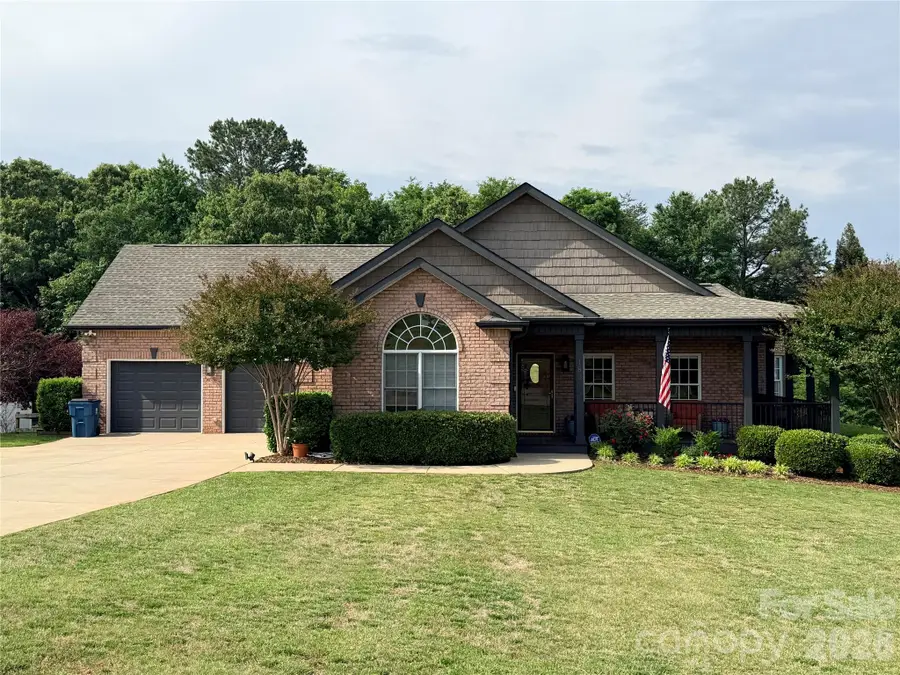 183 Burl Bridges Road, Forest City, NC 28043 - #2