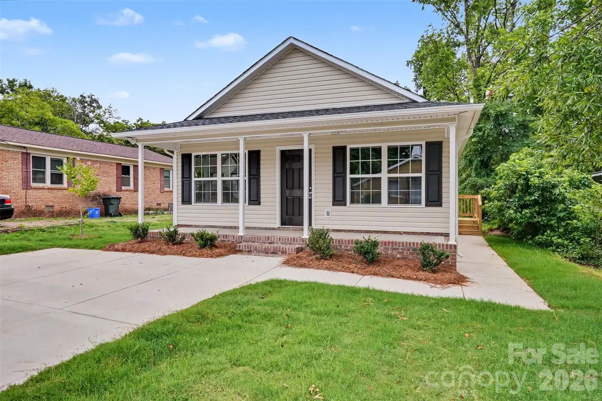 821 Carolina Avenue, Rock Hill, SC 29730 - #1