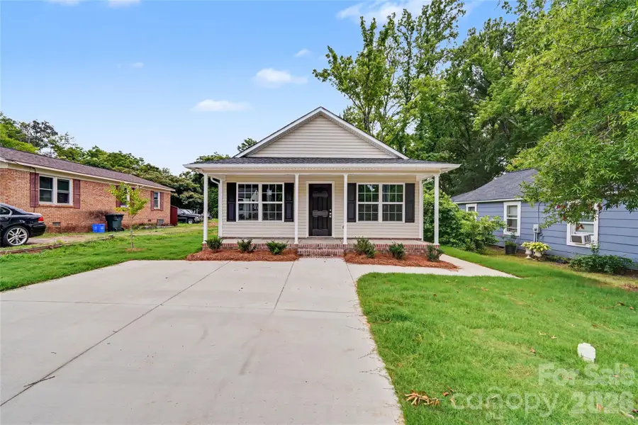 821 Carolina Avenue, Rock Hill, SC 29730 - #2