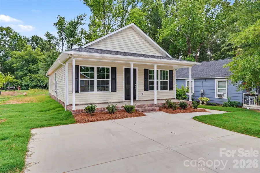 821 Carolina Avenue, Rock Hill, SC 29730 - #3