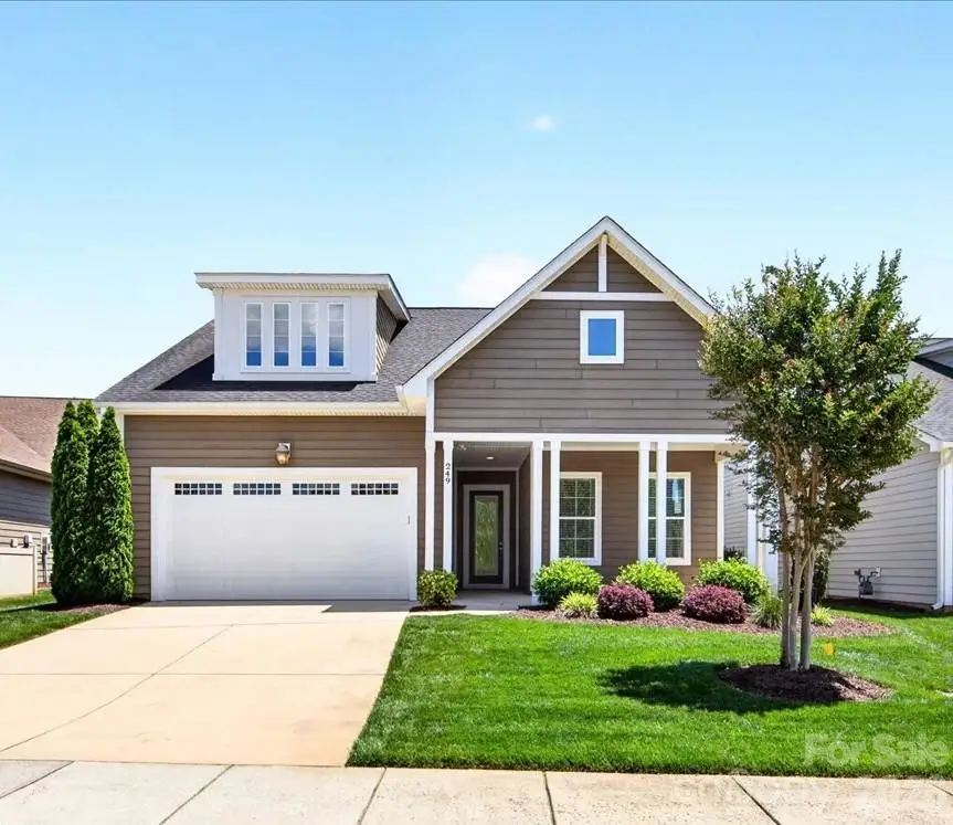 249 Stone Mountain Way, Denver, NC 28037 - #1