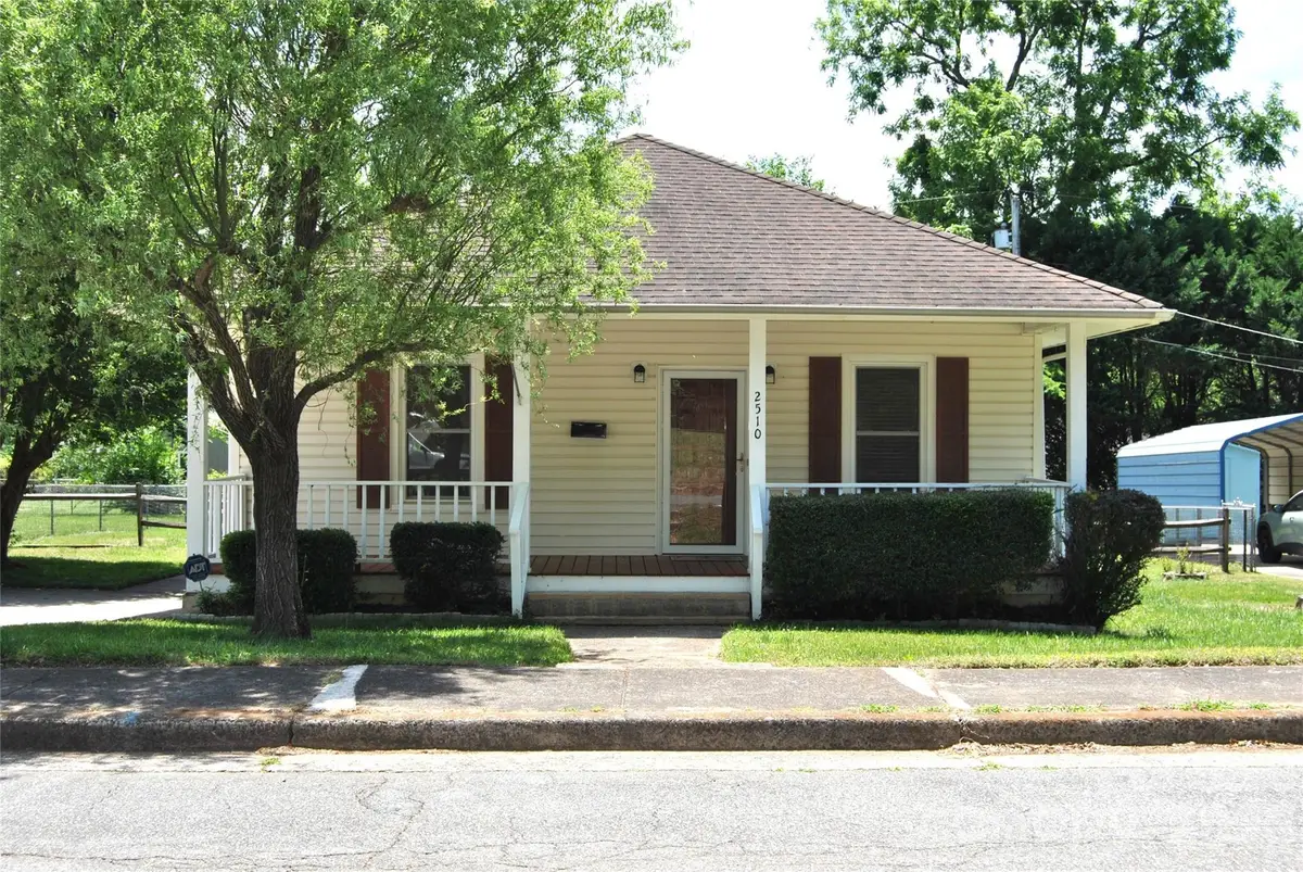 2510 Boundary Street, Belmont, NC 28012 - #1