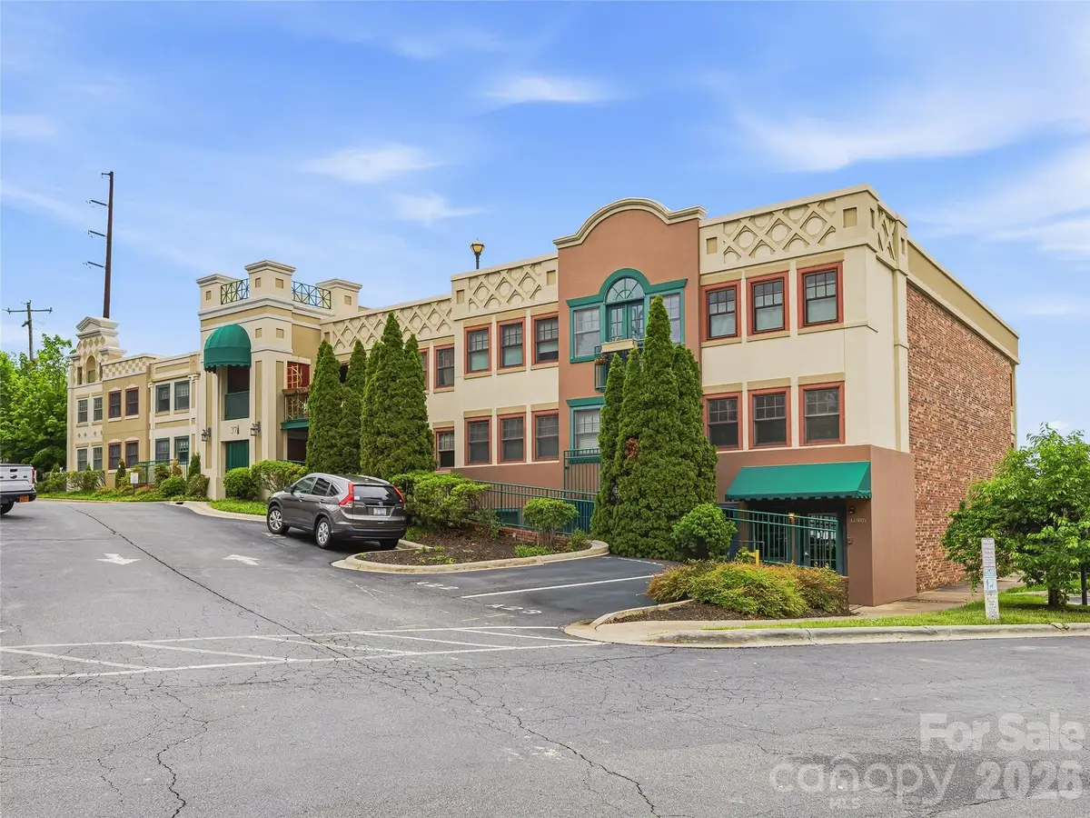37 Hiawassee Street #E103, Asheville, NC 28801 - #1