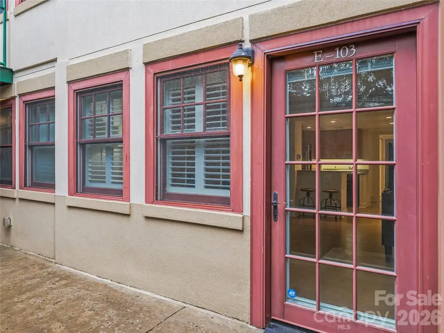 37 Hiawassee Street #E103, Asheville, NC 28801 - #3