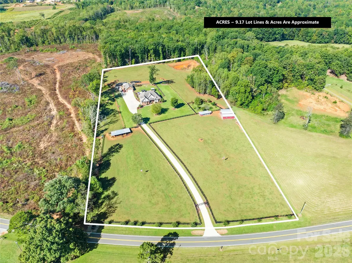 1989 Joe Johnson Road, Catawba, NC 28609 - #1