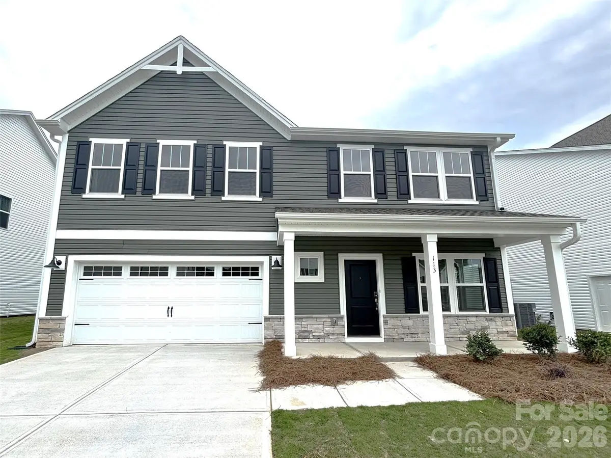 113 Pembroke Way #92, Albemarle, NC 28001 - #1