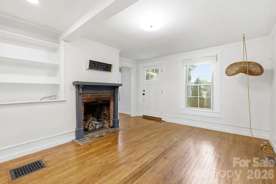 150 Pacolet Street, Tryon, NC 28782 - #3