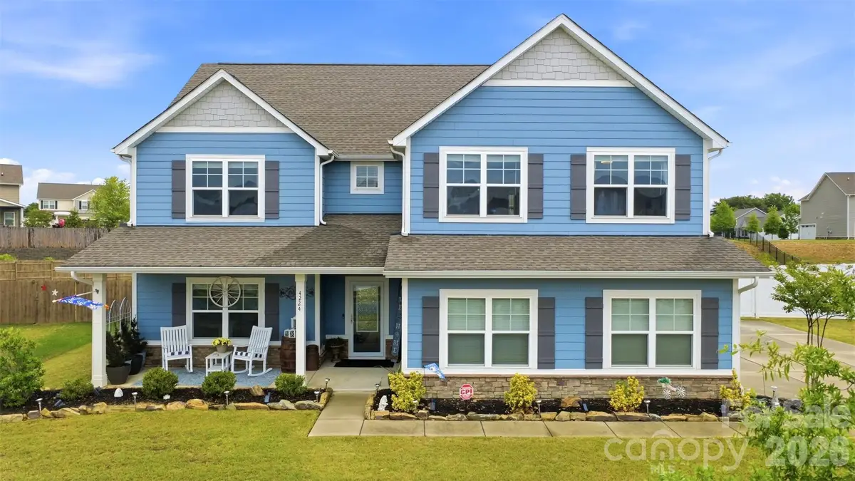 4224 Allenby Place, Monroe, NC 28110 - #1