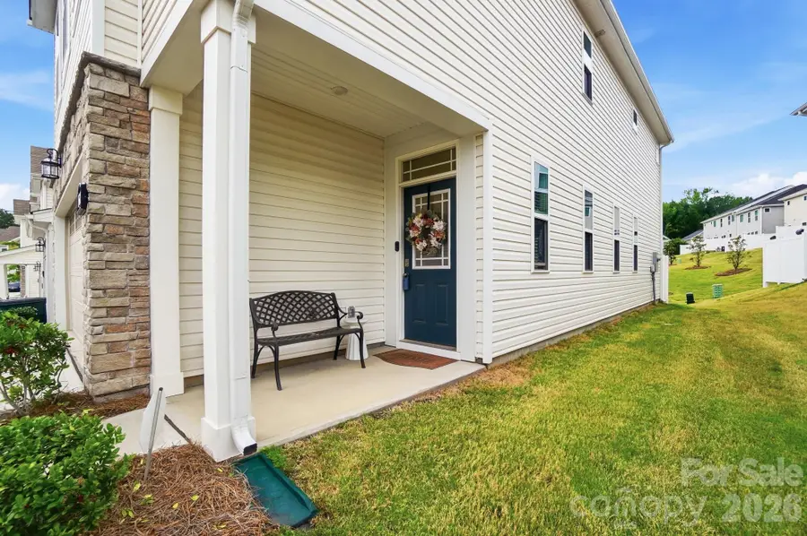 15625 Little Bluestem Street, Charlotte, NC 28278 - #2