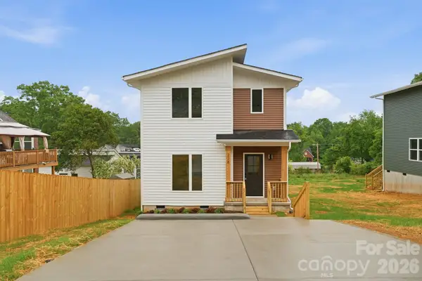 228 Summit Avenue, Albemarle, NC 28001