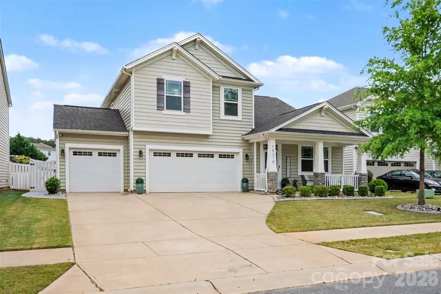 15210 Red Canoe Way, Charlotte, NC 28278 - #2