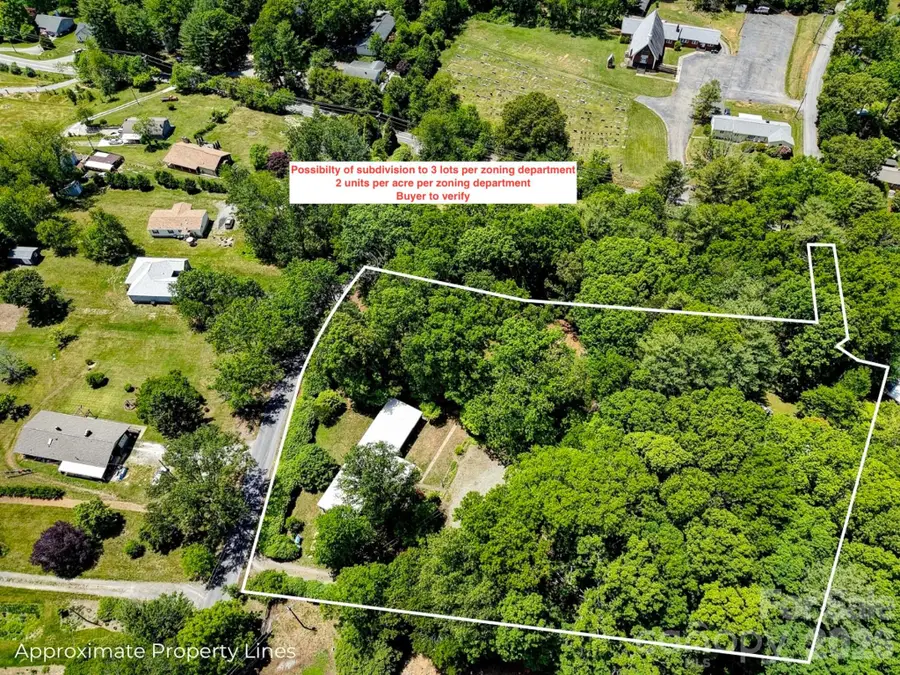 20 Reed Road, Asheville, NC 28805 - #2