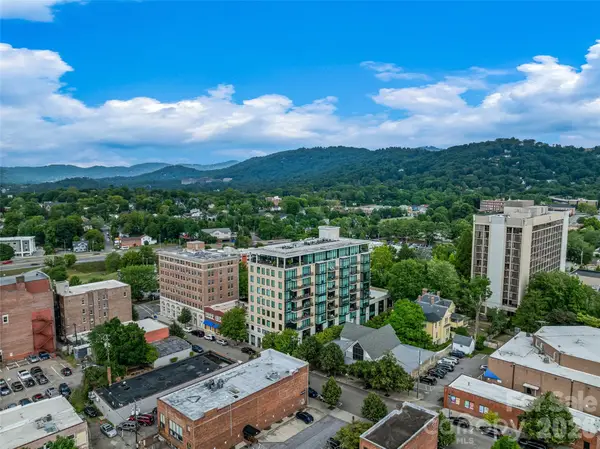60 N Market Street #107, Asheville, NC 28801