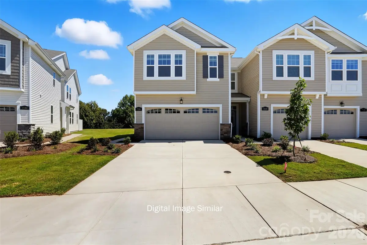 6032 Mallow Crossing Lane, Charlotte, NC 28213 - #1