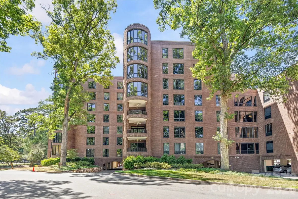 922 Cherokee Road, Charlotte, NC 28207 - #1