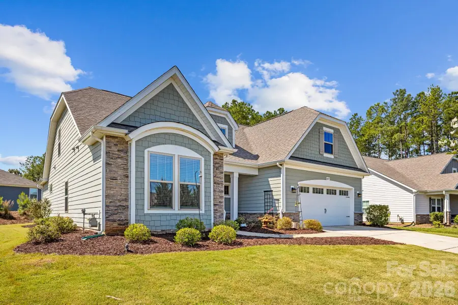 4697 Rinaldo Road, York, SC 29745 - #3