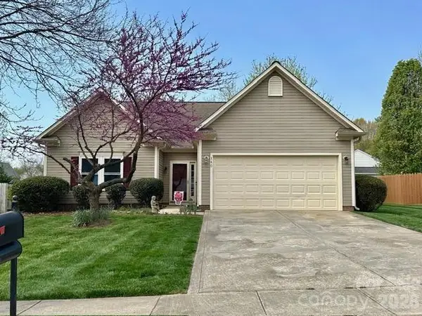 140 Gabriel Drive, Mooresville, NC 28115