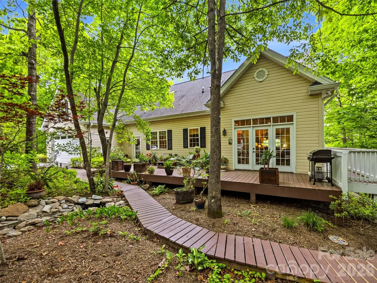 29 Panther Ridge Road, Brevard, NC 28712 - #1