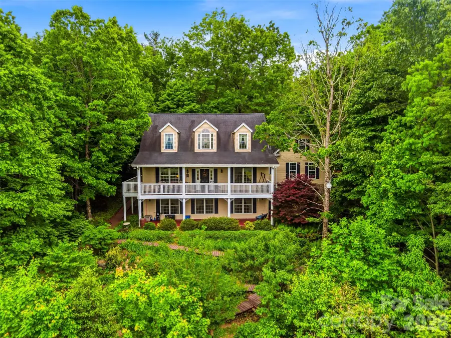 29 Panther Ridge Road, Brevard, NC 28712 - #2