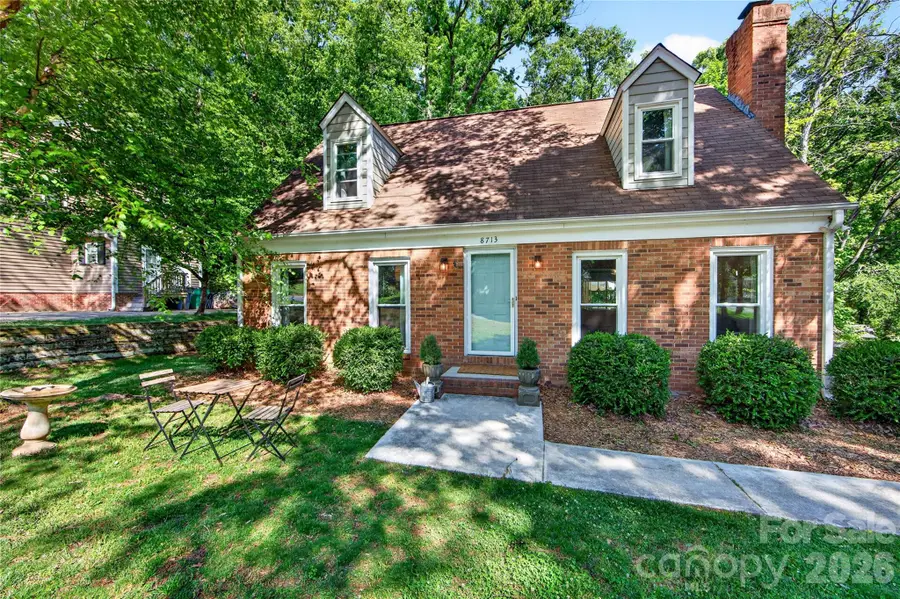 8713 Golf Ridge Drive, Charlotte, NC 28277 - #2