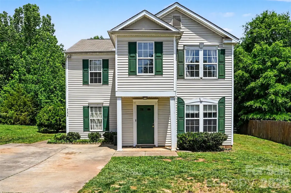 9306 Tiger Lily Lane, Charlotte, NC 28215 - #1
