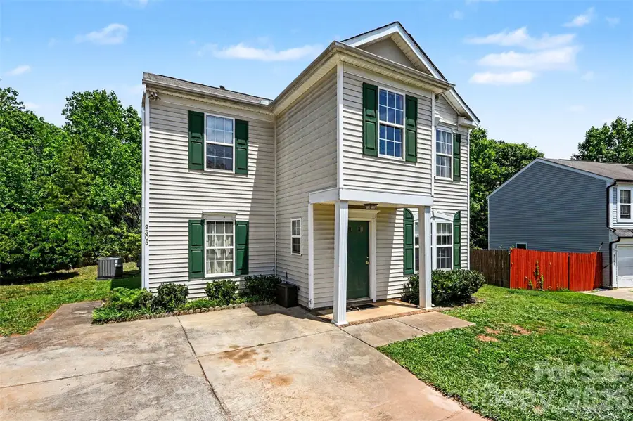9306 Tiger Lily Lane, Charlotte, NC 28215 - #2