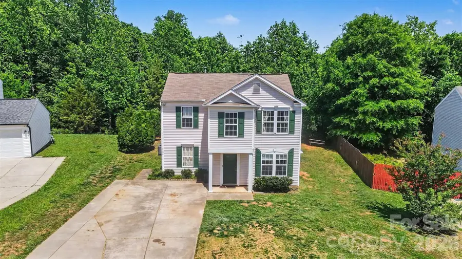 9306 Tiger Lily Lane, Charlotte, NC 28215 - #3